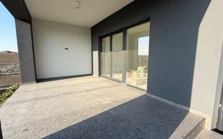 Duplex despartit prin CT | Toate utilitatile | Langa asfalt | Lidl - Poză 5