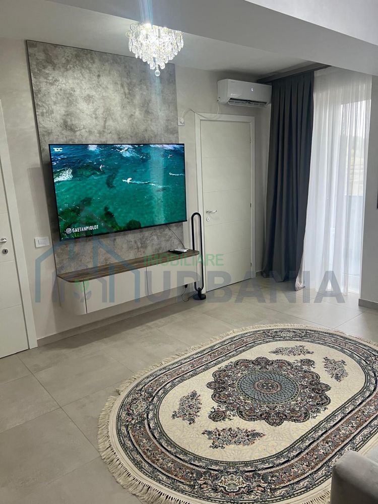Apartament 2 camere de închiriat, Freya Home Family Market Bucium, Iași - Poză 7