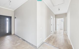 Casă modernă pe un singur nivel, Bragadiru - Poză 8