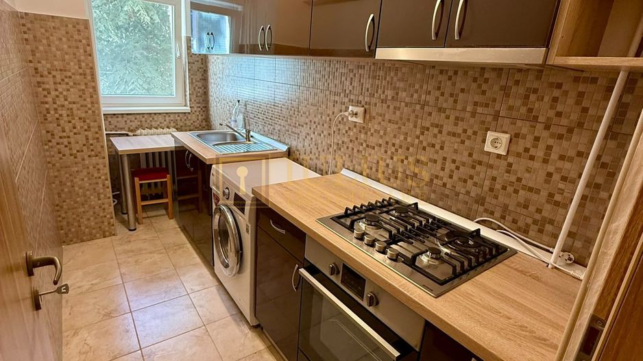 1 camera| apartament frumos| vis a vis de Uranus Plaza| etaj 1 - Poză 5