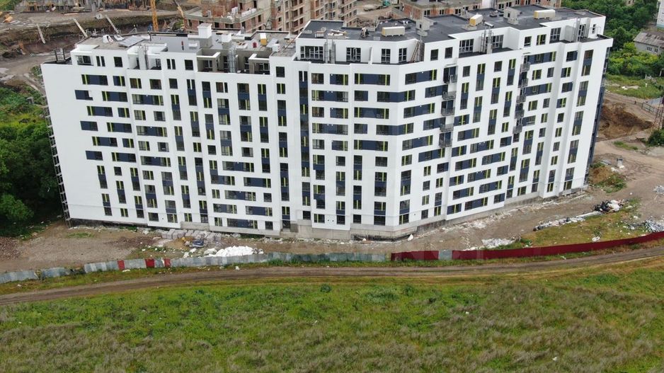 Vânzare apartament, 3 camere, strada Ceucari, Poșta Veche - Poză 2