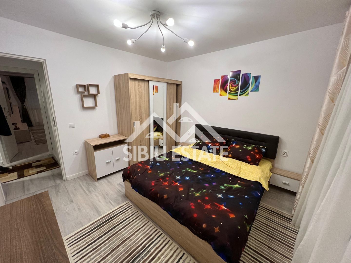 Apartament Premium 3 Camere Decomandat | Zona Mihai Viteazu – Hipodrom - Poză 5