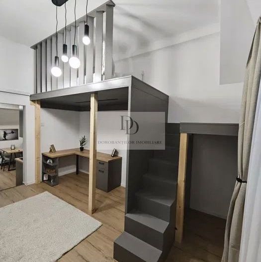 Apartament Premium 1 Cameră | 41 mp | Ultracentral – Regele Ferdinand - Poză 4