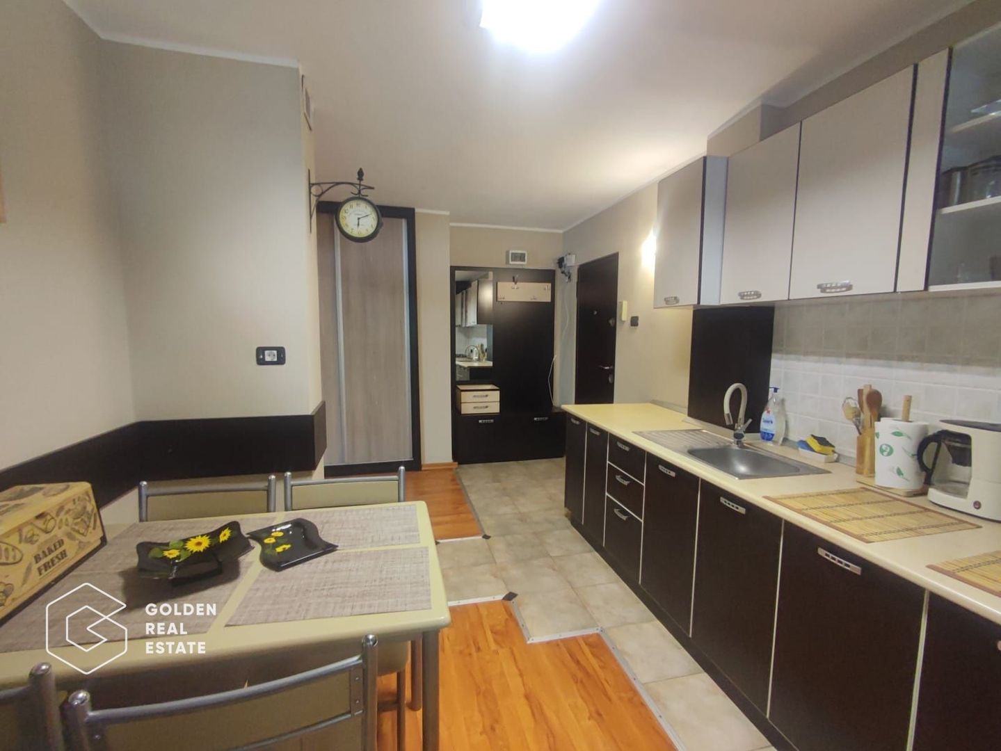 Apartament 2 camere, langa Facultate, parcare inclusa - Poză 4