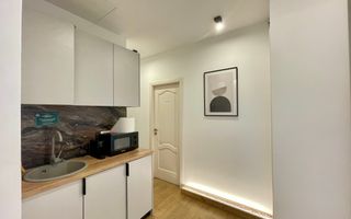 Vanzare VILA monument istoric complet consolidata 7 cam 189 mp | pta Victoriei - Poză 5