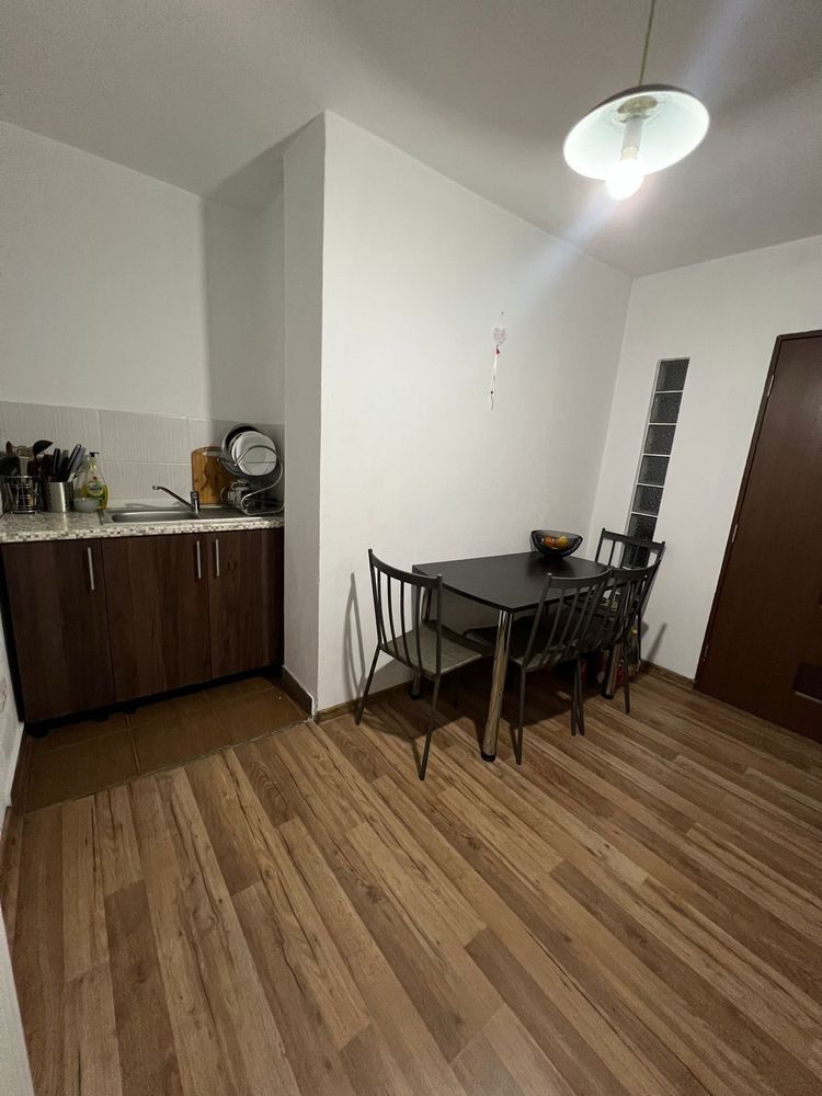Apartament 3 camere Lipovei etaj 2 - Poză 6