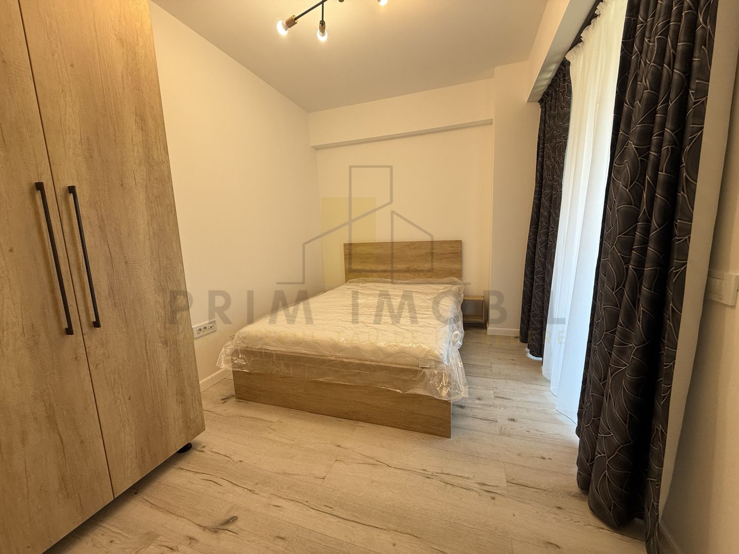 2 camere – Complex Freya Home, Bucium, Loc Parcare - Poză 6