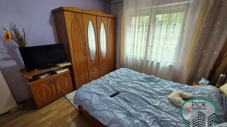 P 1238 - Apartament cu 3 camere în Târgu Mureș - Tudor, Corina - Poză 5