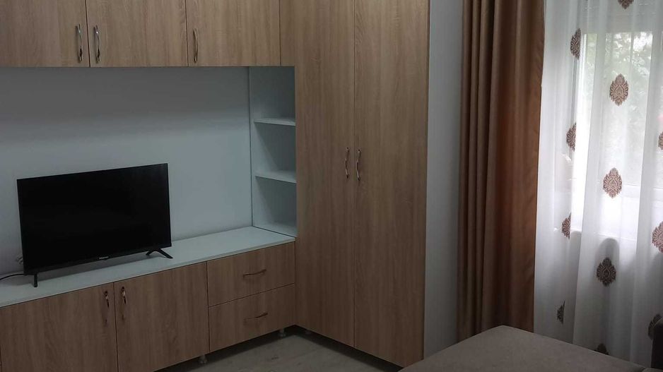 Sagului | 1 Camera | Centrala Proprie | Mobilat si utilat. - Poză 4