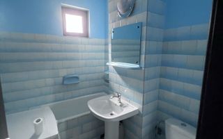 Apartament 3 camere Iași de închiriat 80mp Alexandru Cel Bun - Poză 7