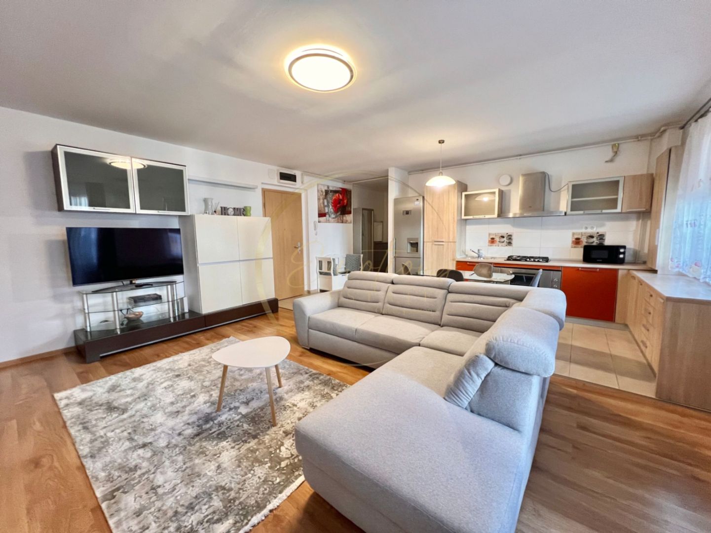 LUX | Apartament cu 3 camere | Torontalului , Timisoara - Poză 5