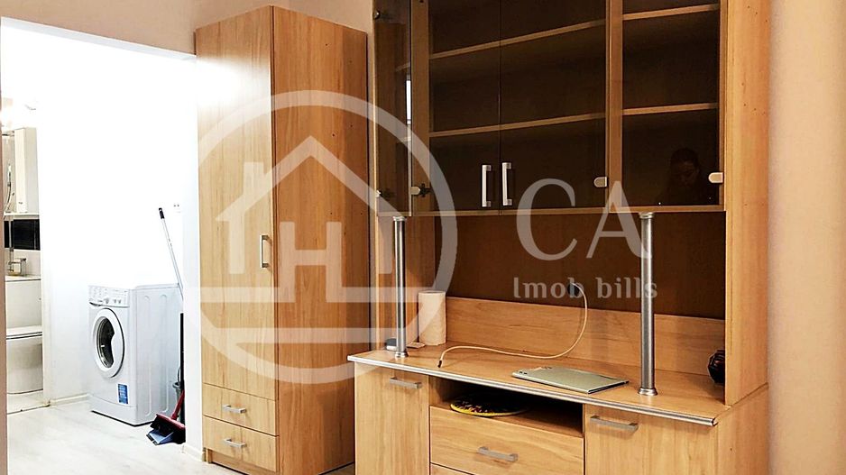 Apartament de inchiriat cu 2 camere in zona Iosia, Oradea - Poză 3