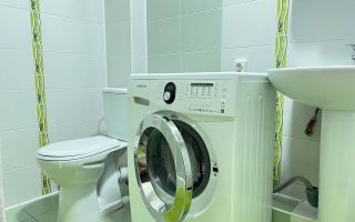 Chirie, apartament, 2 camere, strada Constantin Vârnav, Telecentru - Poză 12