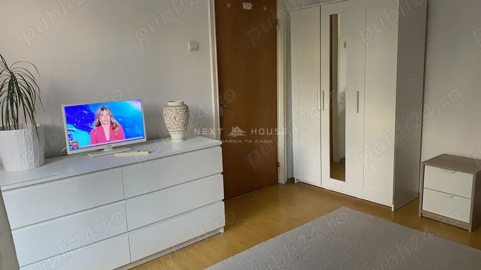 Proprietar, închiriez apartament 3 camere - Poză 12