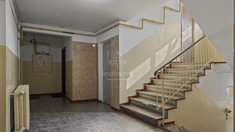 2 camere | Metrou | Parc | Decomandat | Mobilat & Utilat | Disponibil - Poză 16