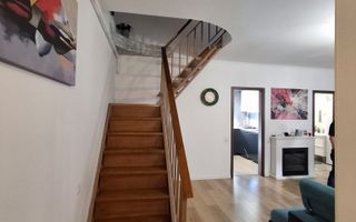 Vila P+1E, Dimitrie Leonida, Popesti Leordeni, Comision 0% - Poză 9