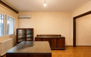 Apartament 2 camere Calea Victoriei-Sala Palatului 70mp | imobil 1948 - Poză 6