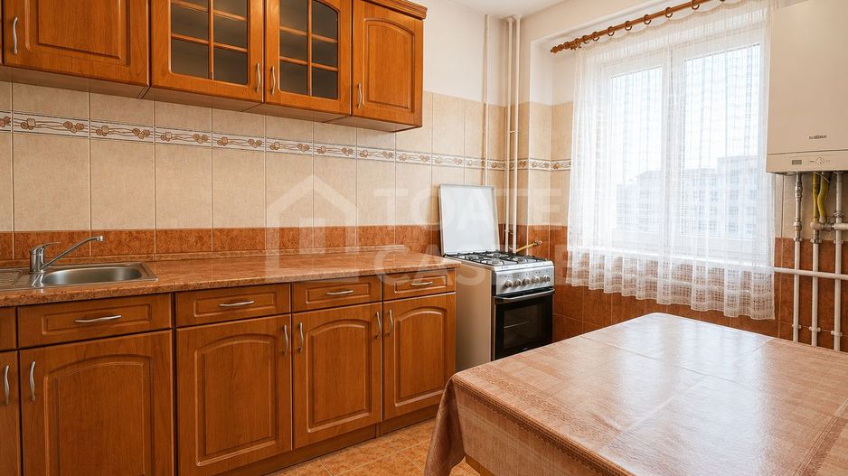 Apartament cu 3 camere, etaj intermediar, zona Cal. Dorobantilor - Poză 4