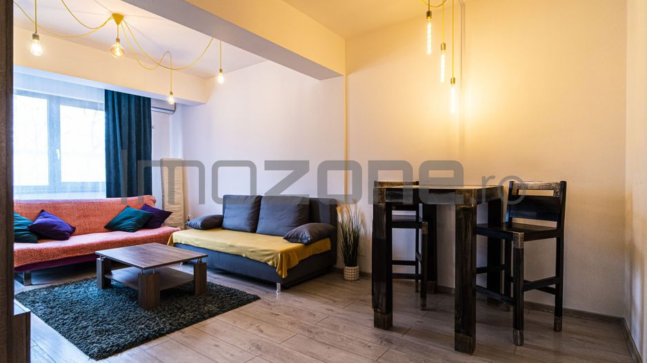 2 CAMERE, 56 mp, etajul 1, mobilat-utilat, Lujerului, Plaza Romania - Poză 4