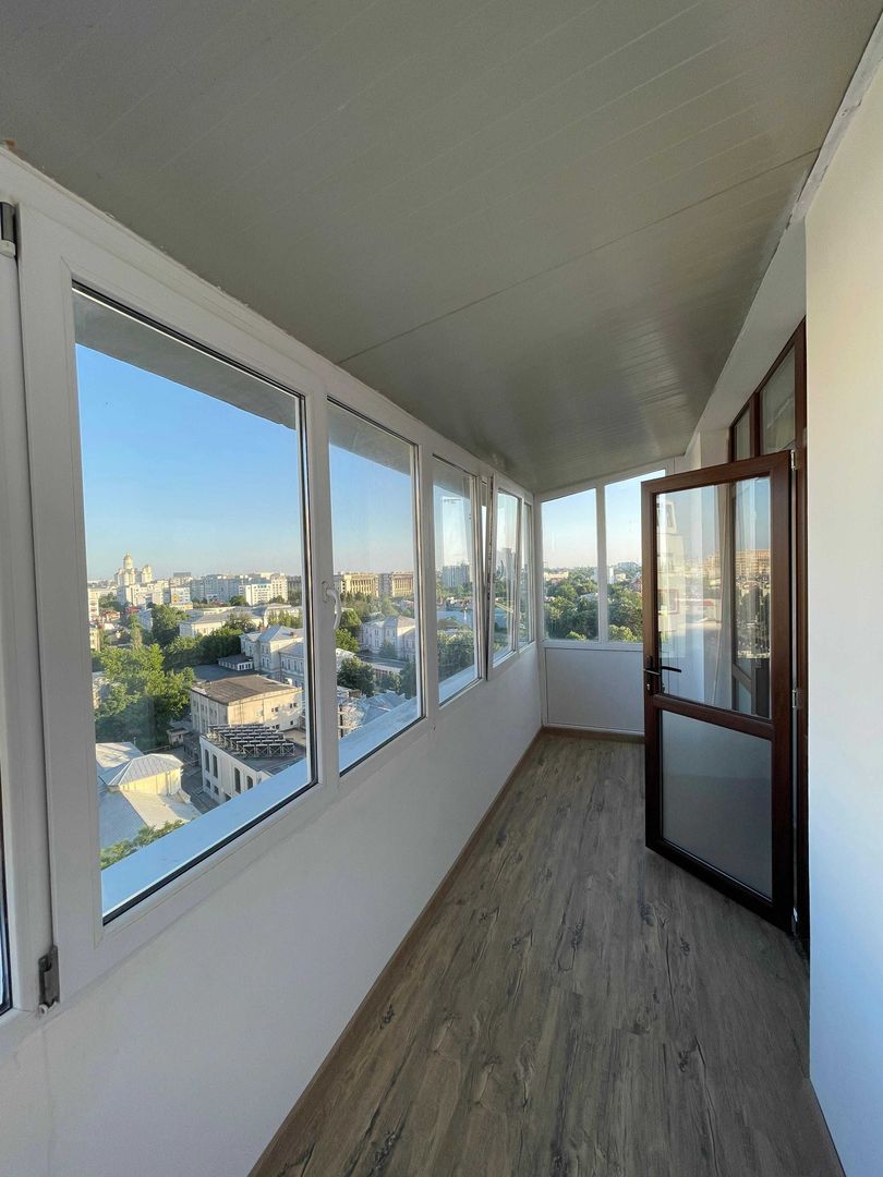 Apartament 2 camere/ balcon/ reabilitat/ Bd. Dinicu Golescu, București - Poză 3