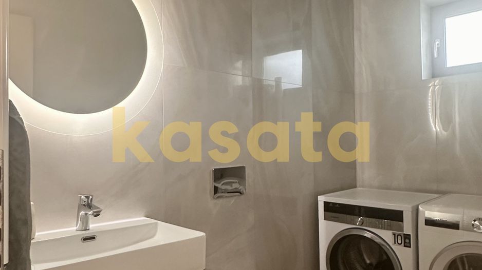 CASĂ TIP DUPLEX –GATED COMMUNITY | PANOURI SOLARE | DOTARI PREMIUM - Poză 10
