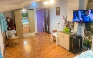 Casuta individuala p+m CENTRALA PROPRIE terasa curte comuna - Poză 12