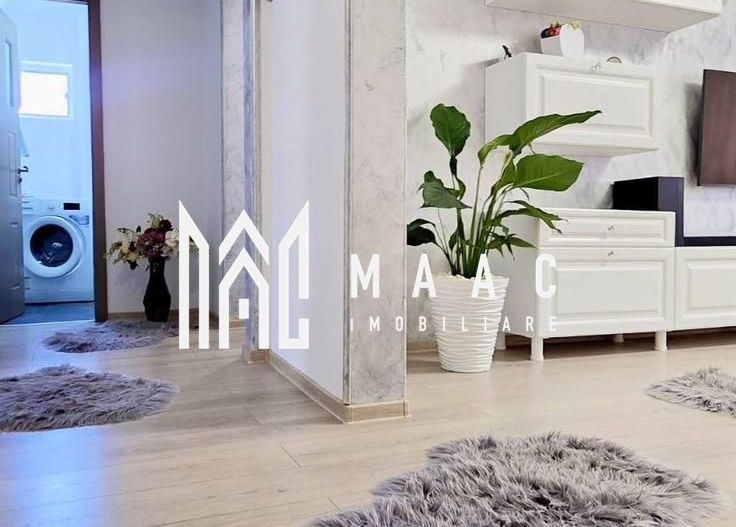 Apartament 3 camere | Nord | Ultra modern | - Poză 11