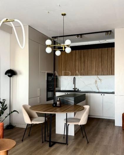 Apartament premium cu design elegant – Eroilor, Florești. - Poză 3