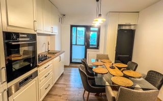 2 decomandate, centrala termica, zona centrala - 550 Euro - Poză 4