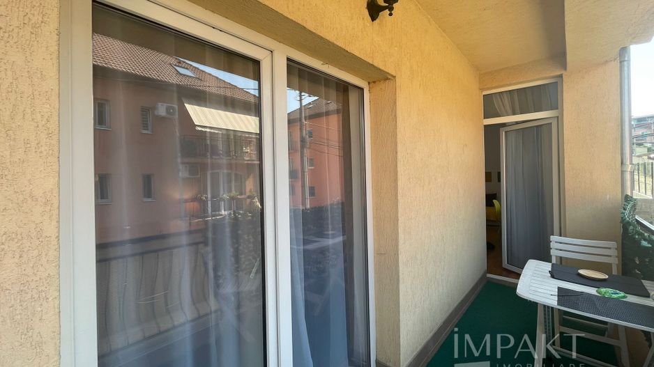 Apartament cu 3 camere in Andrei Muresanu! - Poză 17