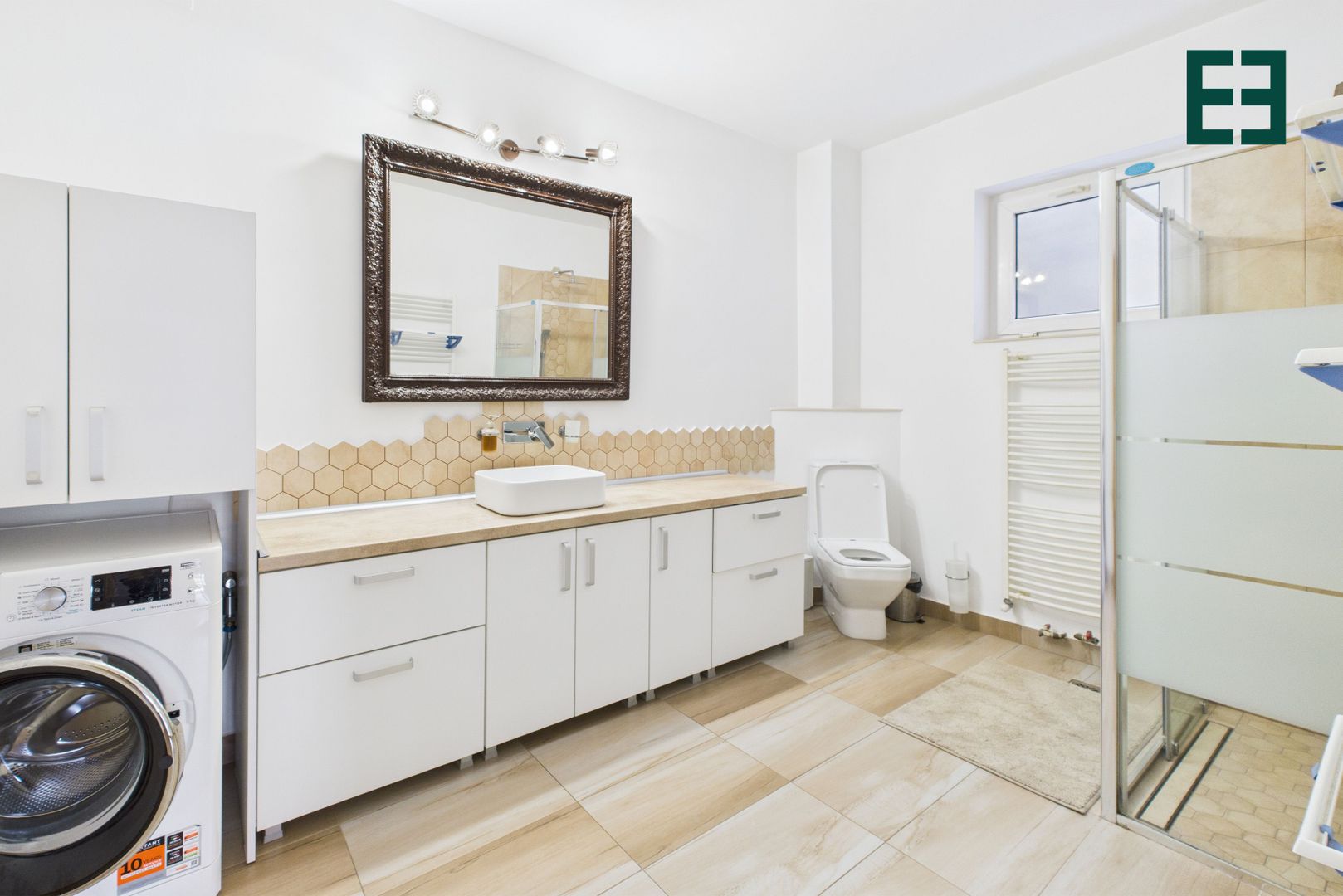 Casă tip Duplex cu 8 camere  - Zona Bujac - Arad - Poză 23