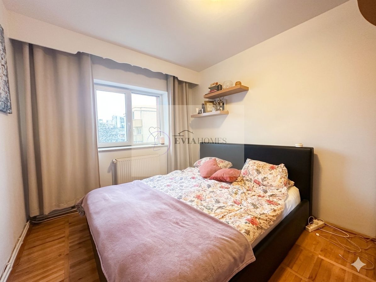 4 camere/etaj intermediar/Zona Parking Marasti - Poză 5