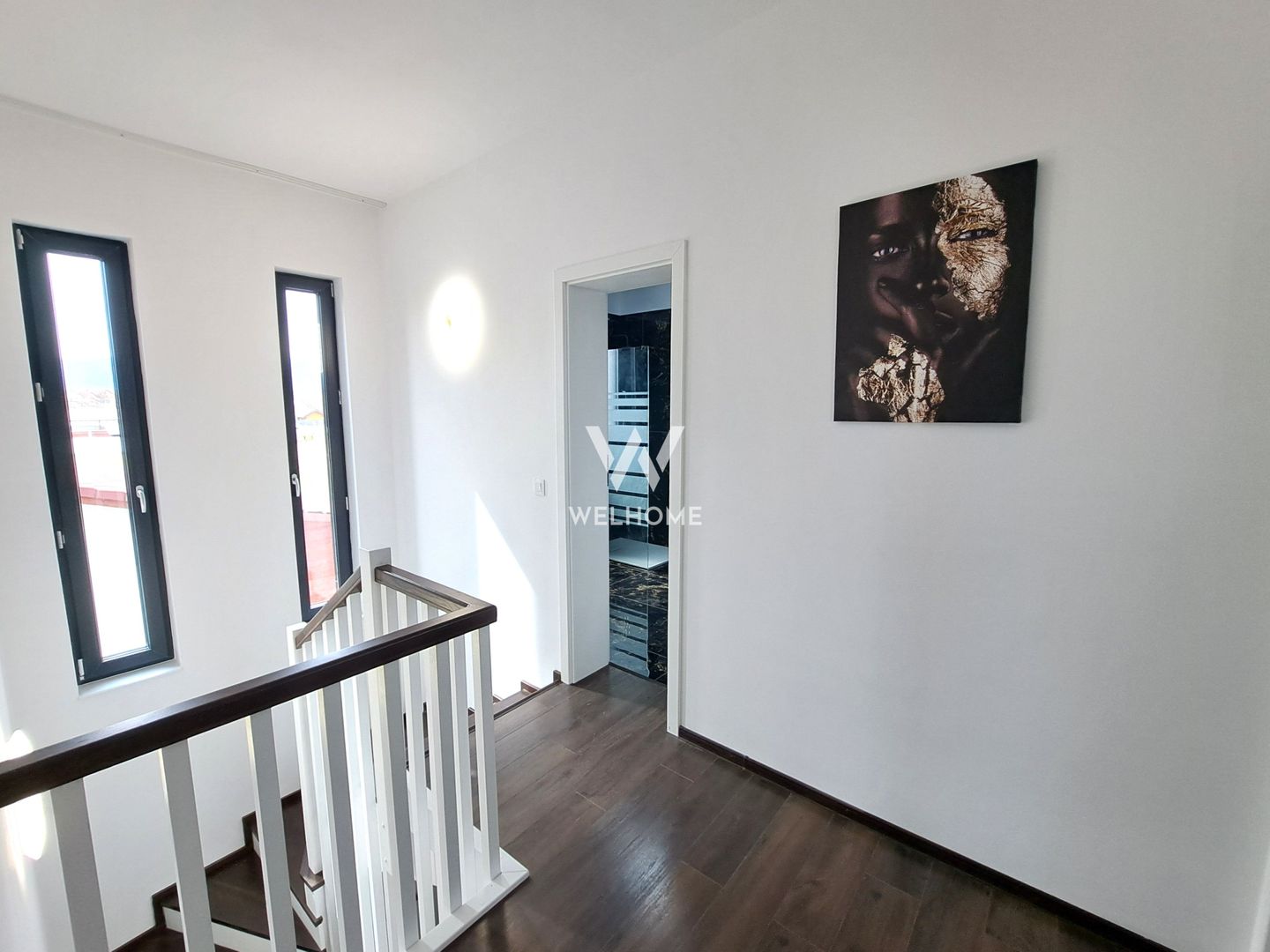 Casa 4 camere 2 bai - PRIMA CHIRIE !! - Poză 7