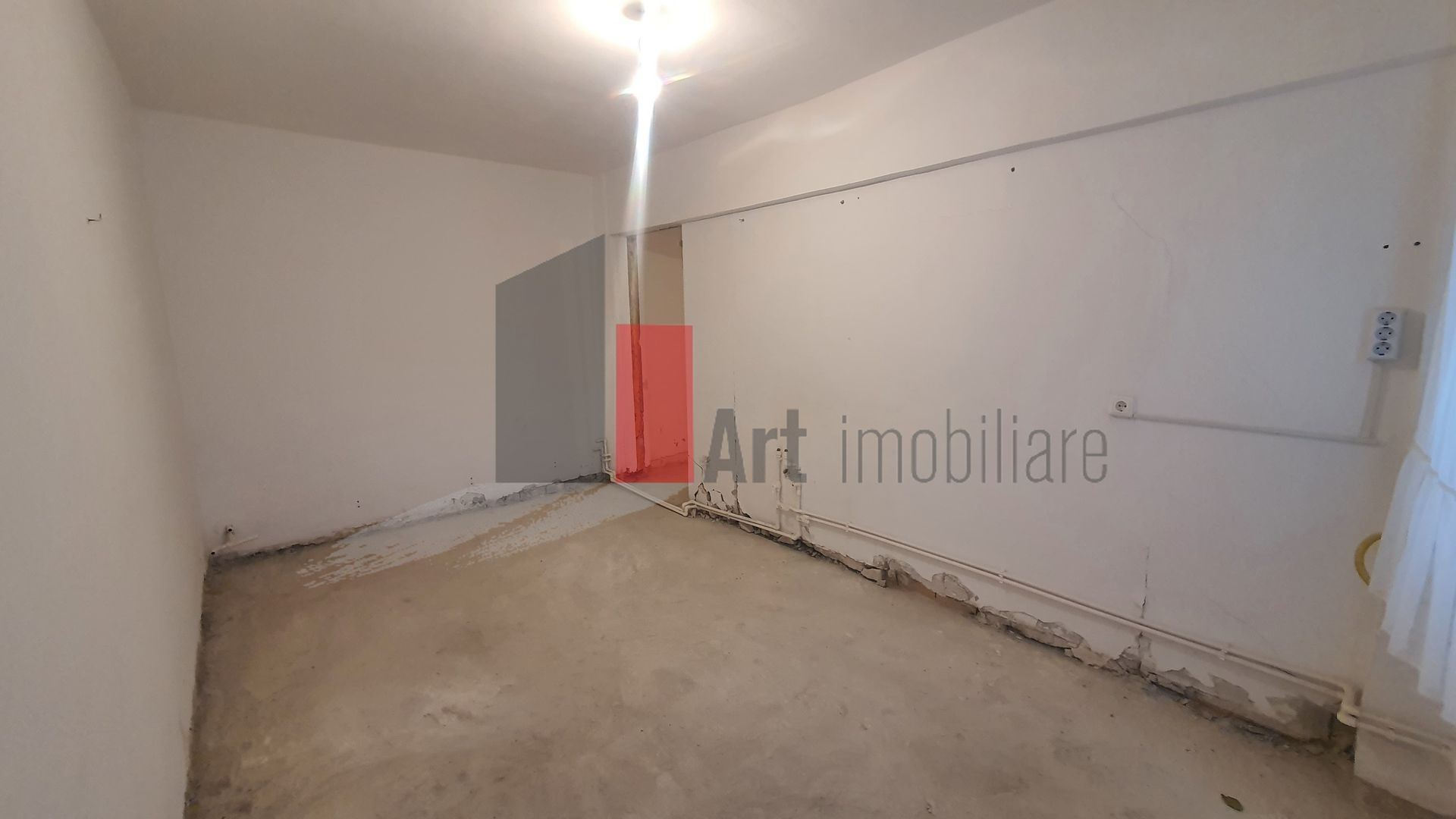 Ap 4 cam Giurgiu decomandat, parter - Poză 3