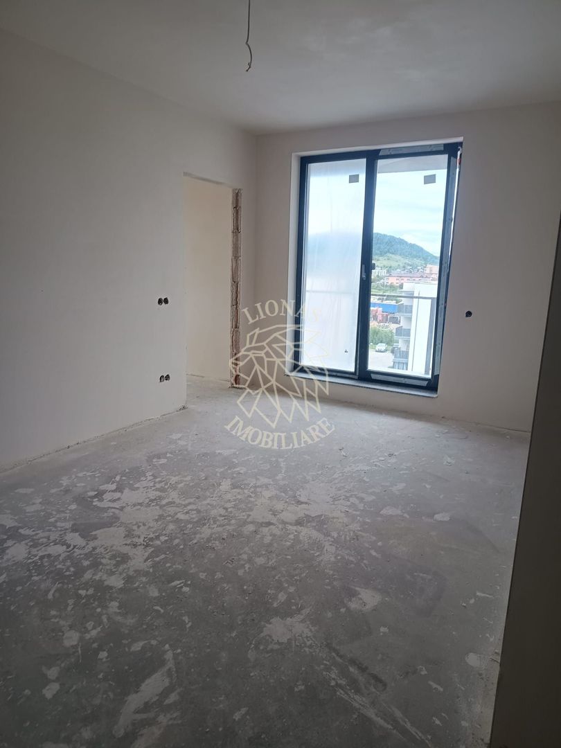 Apartament 3 camere, balcon, et 1 - Nou Finisat la cheie- Zona Terra - Poză 3