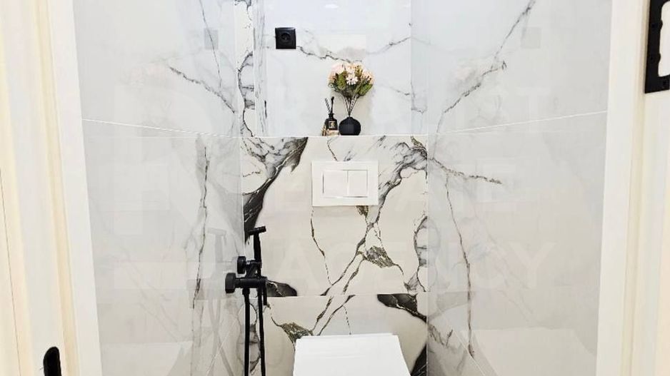 Vânzare, apartament, 3 camere, strada Alba Iulia, Buiucani - Poză 13