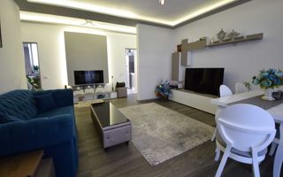 Penthouse exclusivist, terasă generoasă, panorama, Iulius Mall. - Poză 1