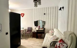 Apartament 2 camere, 32mp cu parcare inclusa Pacurari - Rediu - Poză 6