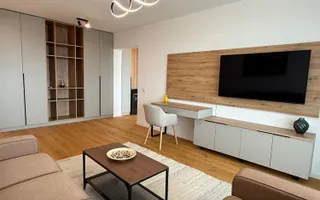 APARTAMENT SUPERB | PRIMA INCHIRIERE | AVIATIEI - Poză 12