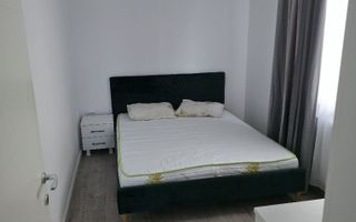 Apartament 2 camere open space, Bucium - Visan, loc de parcare inclus - Poză 6