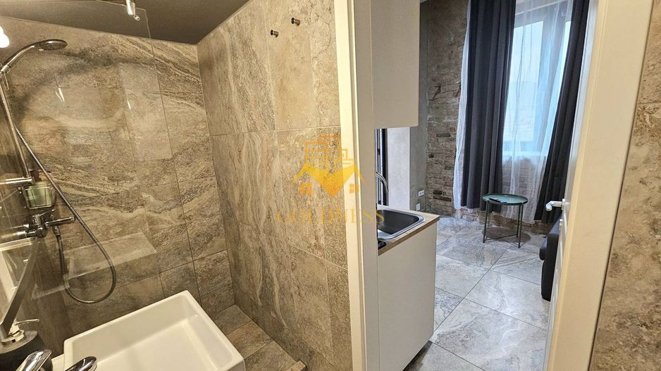 Studio tip loft, UltraCentral, Piața Muzeului, Piața Mihai Viteazul - Poză 6