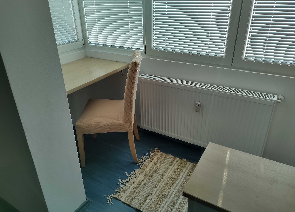 AP. 3 CAMERE AVIATIEI, CAT-FRIENDLY, BOILER, REABILITAT, METROU 5 MIN - Poză 8