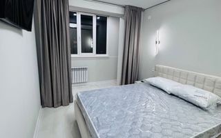 Chirie, apartament, 3 camere, strada Ismail , Centru. - Poză 4