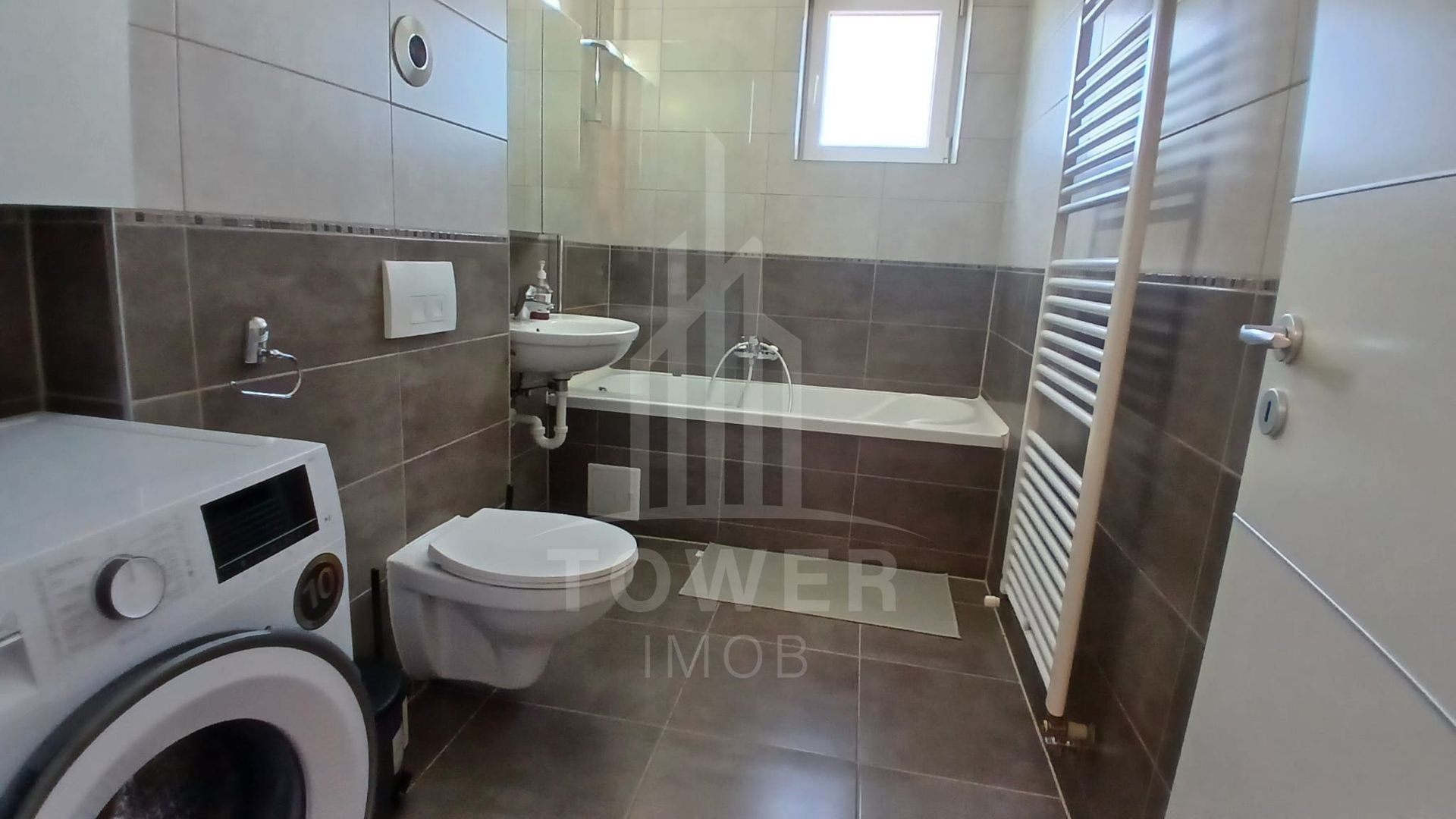 Apartament 2 camere | zona Avantgarden - Poză 8