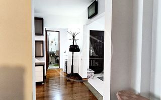 Apartament de închiriat cu 4 camere în zona Rogerius, Oradea - Poză 12