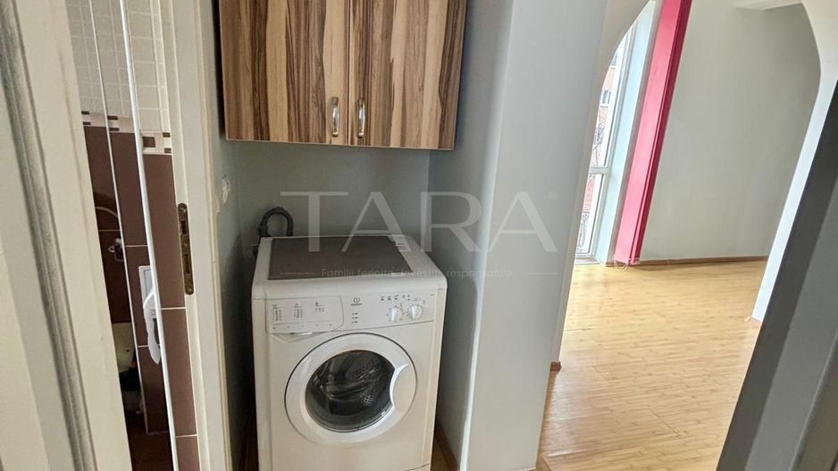 EXCLUSIVITATE. Apartament situat central in Zorilor, Recuperare. UMF. - Poză 9