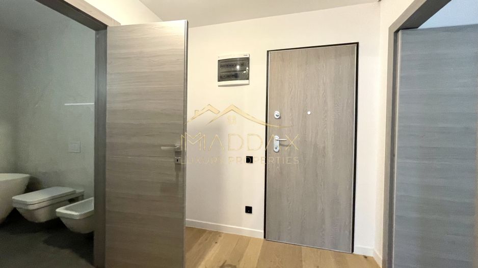 APARTAMENT ELEGANT*** FLOREASCA//Rahmaninov***VIEW PARCUL VERDI - Poză 14