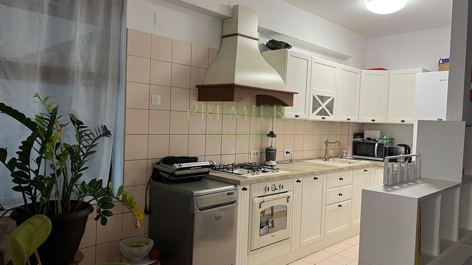 APARTAMENT 2 CAMERE | MOBILAT SI UTILAT | CENTRAL PARK - Poză 3