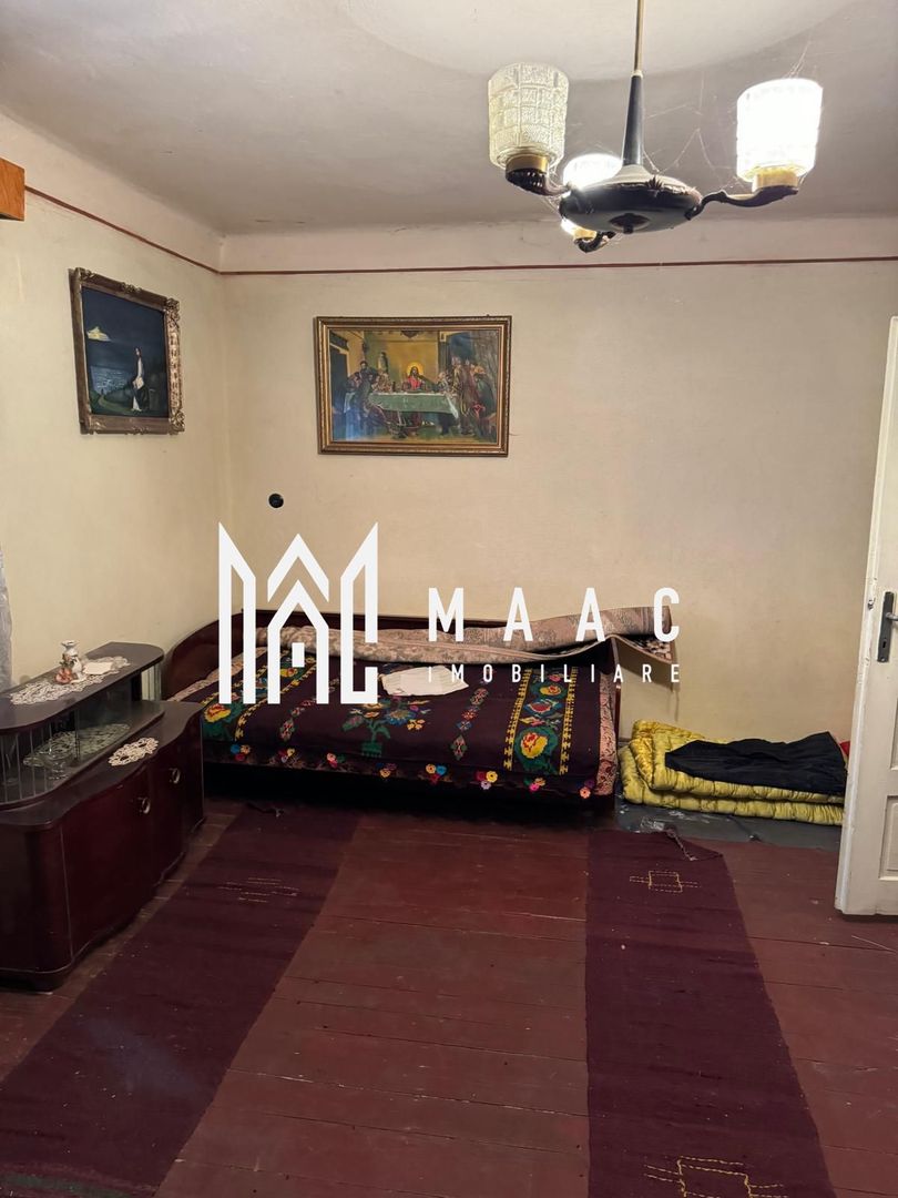 Casă 2 corpuri | Anexe si teren I Racovița | Sibiu - Poză 4