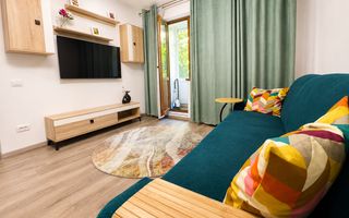 Apartament 3 camere, prima inchiriere - Metrou Piata Sudului - Poză 2